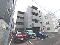 北海道札幌市豊平区平岸三条14丁目：物件画像／株式会社常口アトム　清田店