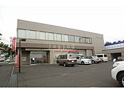 北陸銀行西岡支店 1016m