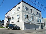 北海道札幌市豊平区月寒西三条10丁目1番18号：物件画像／株式会社常口アトム　清田店