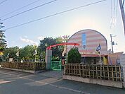 美晴幼稚園 666m