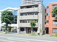 北海道札幌市豊平区豊平六条5丁目1番35号：物件画像／株式会社常口アトム　清田店