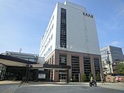 私立北海学園大学 1539m