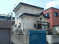 北海道札幌市南区石山一条8丁目2番20号：物件画像／株式会社常口アトム　清田店