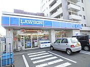 ローソン札幌美園8条店 526m