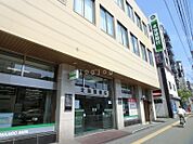 北海道銀行豊平支店 559m