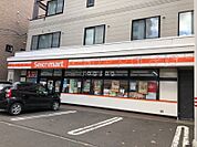 セイコーマートすずき店 87m