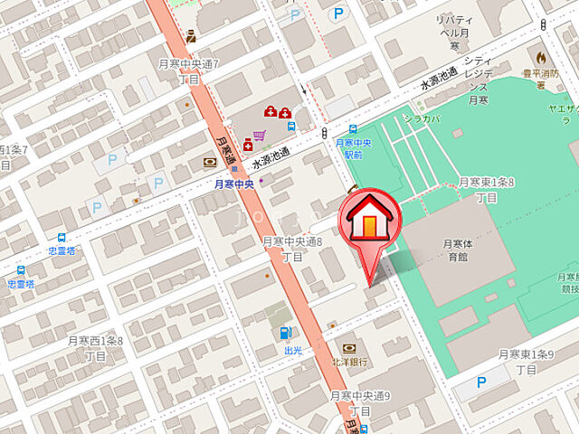 地図