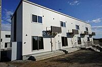 北海道北広島市新富町東1丁目8番地：物件画像／株式会社常口アトム　清田店