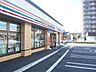 周辺：セブンイレブン札幌澄川中央店 476m