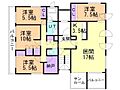 シャリテ平岸-15階14.8万円