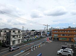 フローレンスパレス鷺沼ディヴィージ