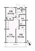 わらび市民公園ハイツ1階2,490万円