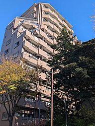 物件画像 パラスト新板橋