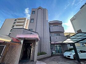 大阪府豊中市服部南町１丁目（賃貸マンション1DK・3階・30.93㎡） その1