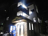 兵庫県川西市東久代2丁目：物件画像／株式会社Net24　賃貸大阪北千里店