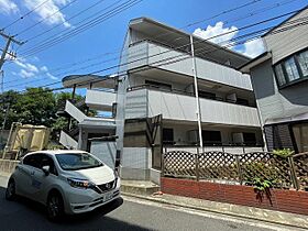 メルマン酒井  ｜ 大阪府吹田市江坂町２丁目（賃貸マンション1LDK・3階・30.02㎡） その3