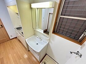 大阪府吹田市泉町３丁目（賃貸マンション1K・1階・24.57㎡） その9