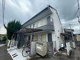 大阪府箕面市粟生間谷東５丁目（賃貸アパート1K・1階・18.00㎡） その3