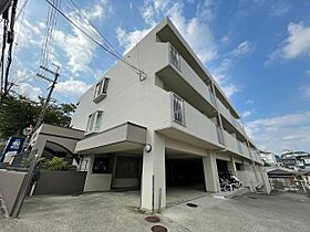 兵庫県川西市萩原３丁目（賃貸マンション2LDK・3階・56.00㎡） その3