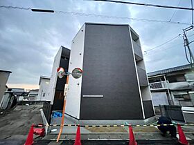 兵庫県川西市小戸３丁目（賃貸アパート1LDK・2階・28.18㎡） その3