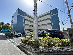 大阪府豊中市桜の町６丁目20番1号（賃貸マンション1R・4階・32.68㎡） その3