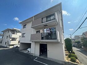 大阪府吹田市千里丘中15番31号（賃貸マンション2LDK・2階・59.40㎡） その3