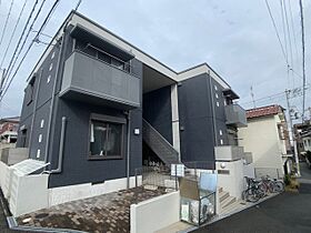 大阪府大阪市東淀川区菅原１丁目4番14号（賃貸アパート1LDK・1階・36.56㎡） その1