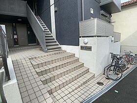 大阪府大阪市東淀川区菅原１丁目4番14号（賃貸アパート1LDK・1階・36.56㎡） その17