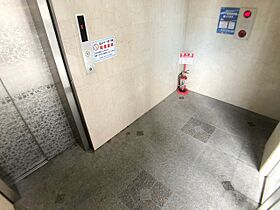 大阪府大阪市淀川区十三本町１丁目17番11号（賃貸マンション1K・5階・24.00㎡） その29