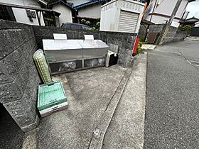 兵庫県川西市火打２丁目（賃貸アパート1K・1階・25.50㎡） その19