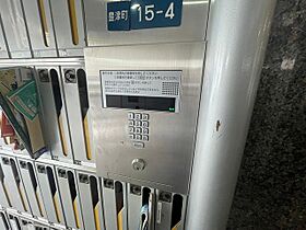 大阪府吹田市豊津町（賃貸マンション1R・7階・20.70㎡） その19