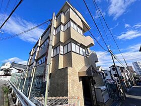 大阪府豊中市螢池北町３丁目（賃貸マンション1K・1階・20.00㎡） その3