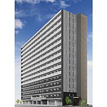 大阪府大阪市淀川区宮原１丁目1番（賃貸マンション1LDK・12階・30.70㎡） その1