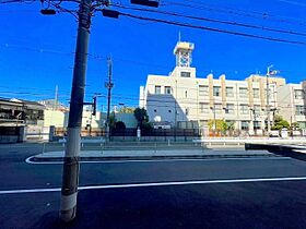 大阪府大阪市淀川区三津屋南２丁目10番17号（賃貸アパート1K・1階・30.45㎡） その19