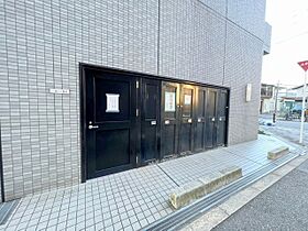 大阪府大阪市淀川区宮原１丁目19番8号（賃貸マンション1LDK・24階・35.10㎡） その30