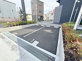 大阪府大阪市淀川区西三国１丁目（賃貸マンション1LDK・6階・33.13㎡） その29