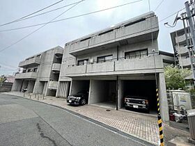 大阪府豊中市上新田１丁目（賃貸マンション1LDK・2階・51.00㎡） その1