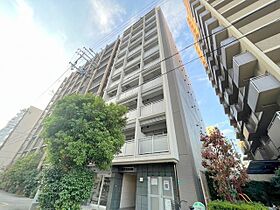 大阪府大阪市淀川区宮原１丁目（賃貸マンション1DK・4階・34.26㎡） その1