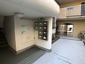 大阪府大阪市淀川区木川東４丁目（賃貸マンション1LDK・2階・45.22㎡） その26