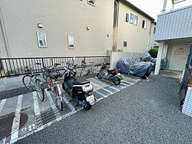 大阪府箕面市西小路２丁目13番55号（賃貸マンション1K・1階・25.00㎡） その9