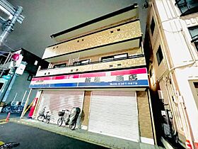 大阪府吹田市寿町１丁目12番12号（賃貸マンション2LDK・3階・59.05㎡） その1