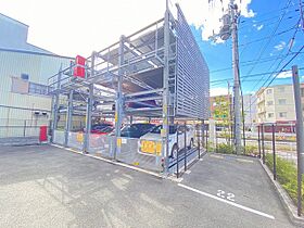 大阪府吹田市岸部南１丁目18番1号（賃貸マンション1LDK・10階・36.91㎡） その18