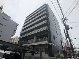 大阪府大阪市淀川区十三東２丁目（賃貸マンション1R・4階・30.45㎡） その3