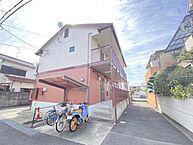 兵庫県川西市南花屋敷1丁目：物件画像／株式会社Net24　賃貸大阪北千里店