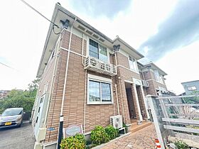 兵庫県川西市笹部３丁目3番15号（賃貸アパート3LDK・2階・67.83㎡） その1