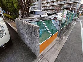 大阪府吹田市南金田２丁目（賃貸アパート1K・1階・20.28㎡） その28