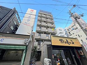 大阪府大阪市淀川区西中島３丁目14番7号（賃貸マンション1K・6階・22.00㎡） その1