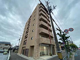 大阪府吹田市片山町１丁目（賃貸マンション1LDK・5階・33.37㎡） その3