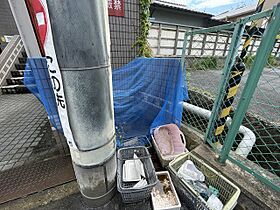 大阪府箕面市瀬川５丁目（賃貸マンション1K・3階・35.00㎡） その25