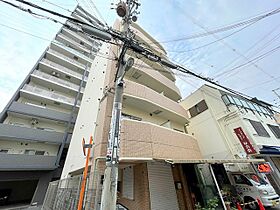 大阪府大阪市淀川区十三本町２丁目9番16号（賃貸マンション1R・2階・30.13㎡） その3